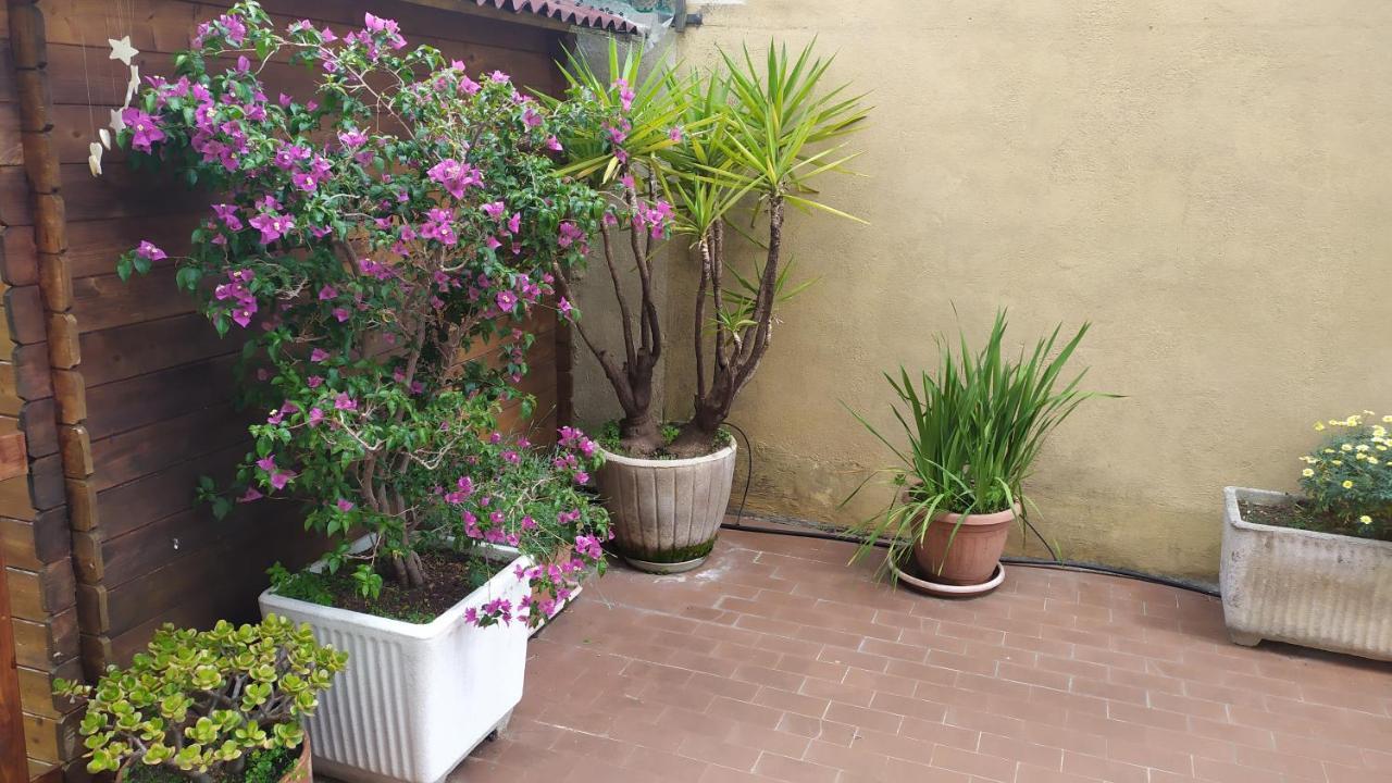 I Love Rapallo La Casa Almar Exterior photo